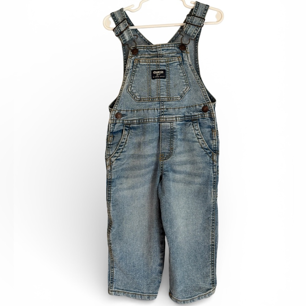 OshKosh B'gosh Overalls